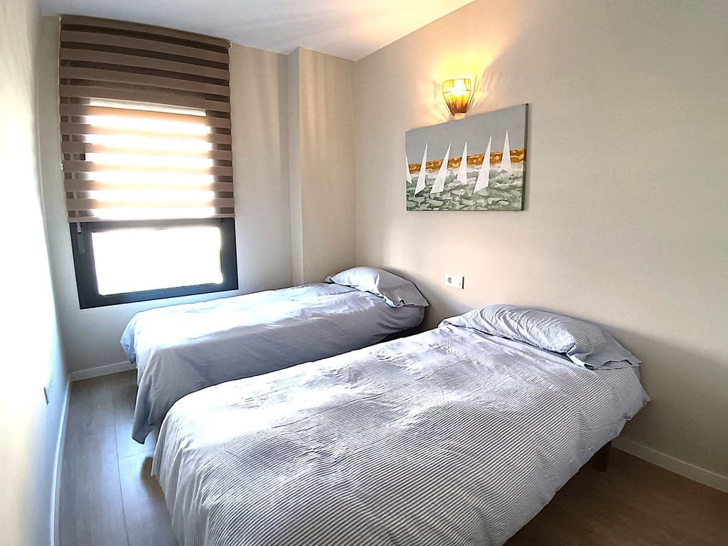 3 bedroom Apartment for sale in Denia with pool - € 453,000 (Ref: 9496695)