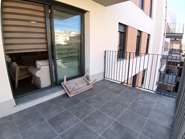 3 bedroom Apartment for sale in Dénia with pool - € 453,000 (Ref: 9496695)