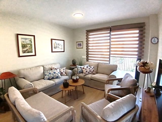 3 bedroom Apartment for sale in Dénia with pool - € 453,000 (Ref: 9496695)