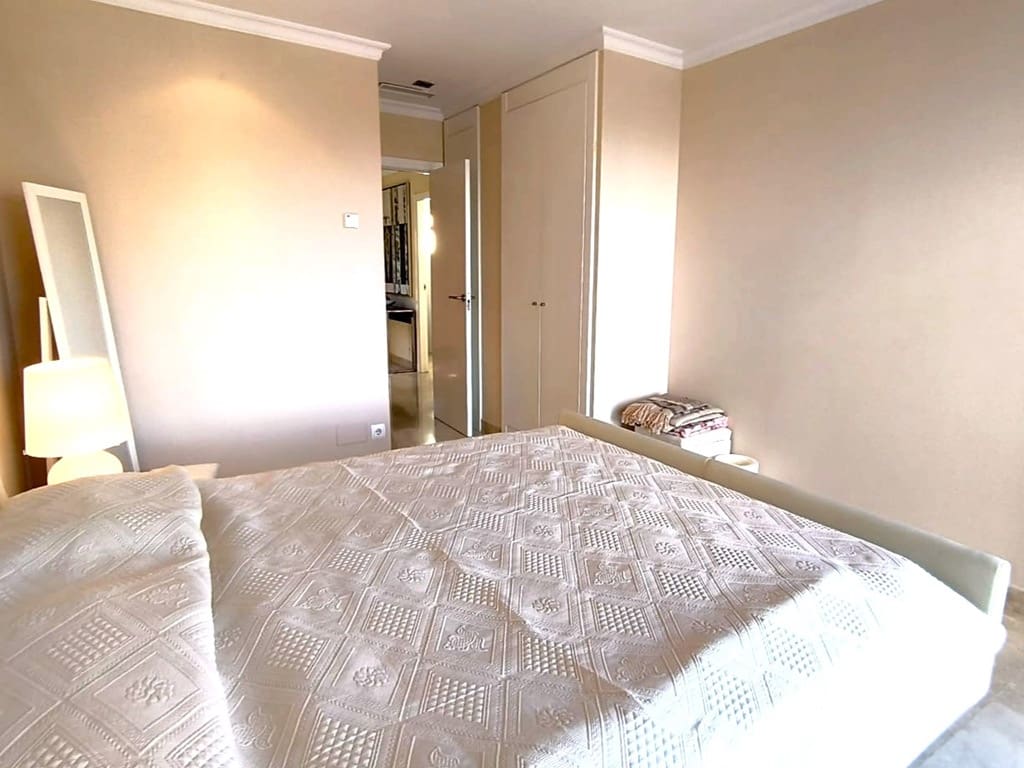 2 makuuhuone Kattohuoneisto myytävänä paikassa La Sella mukana uima-altaan 
autotalli - 525 000 € (Ref: 9525755)