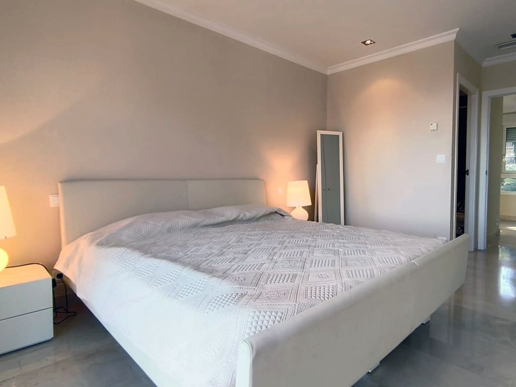 2 makuuhuone Kattohuoneisto myytävänä paikassa La Sella mukana uima-altaan 
autotalli - 525 000 € (Ref: 9525755)