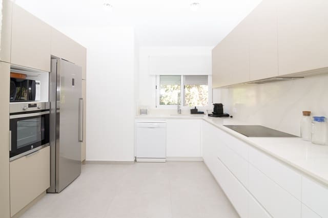 5 soveværelse Villa til salg i Dénia med swimmingpool garage - € 930.000 (Ref: 9537795)