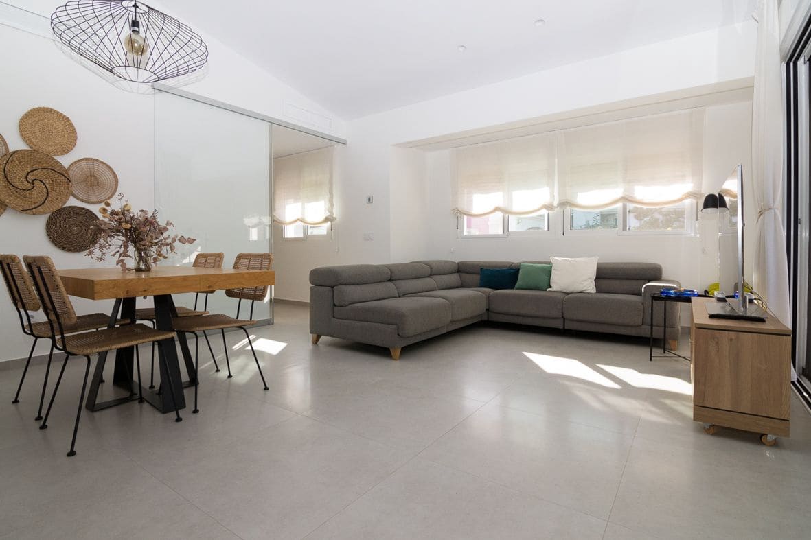 5 soverom Villa til salgs i Denia med svømmebasseng garasje - € 930 000 (Ref: 9537795)