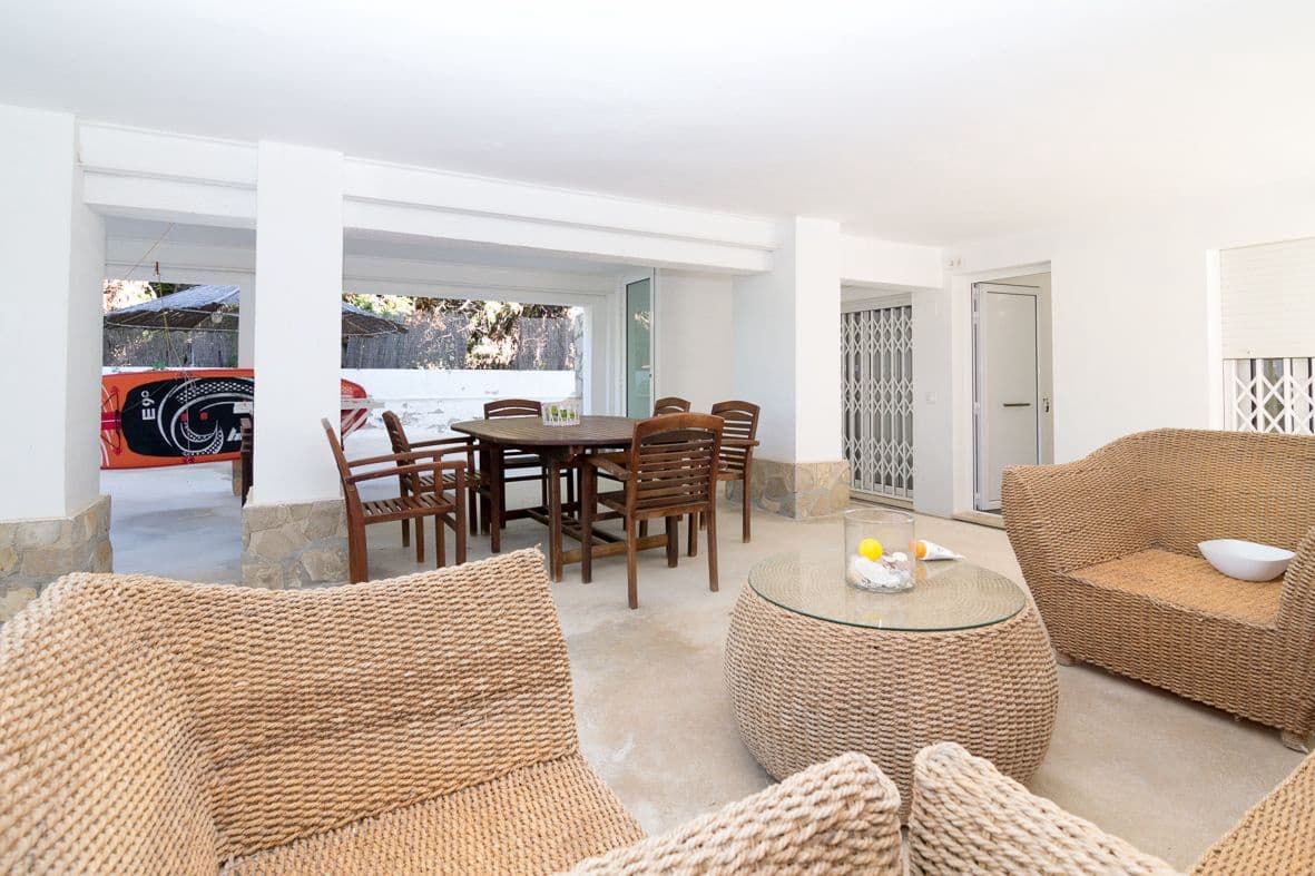 5 soverom Villa til salgs i Denia med svømmebasseng garasje - € 930 000 (Ref: 9537795)