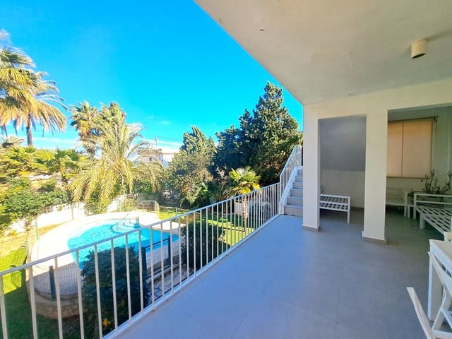5 soveværelse Villa til salg i Dénia med swimmingpool garage - € 930.000 (Ref: 9537795)