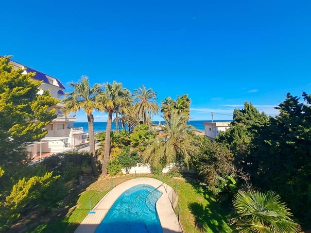 5 soveværelse Villa til salg i Dénia med swimmingpool garage - € 930.000 (Ref: 9537795)