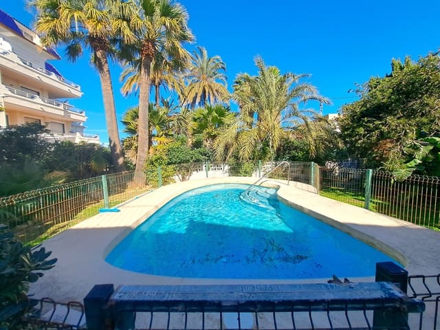 5 soveværelse Villa til salg i Dénia med swimmingpool garage - € 930.000 (Ref: 9537795)