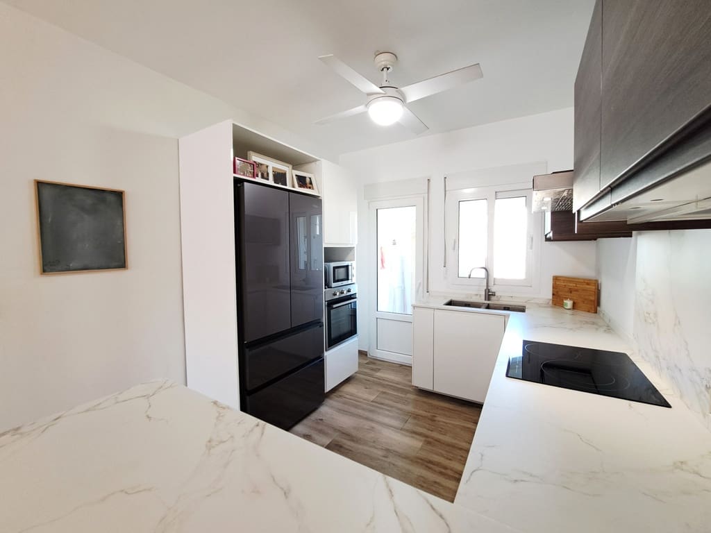 2 Zimmer Haus zu verkaufen in Benitachell / Benitatxell mit Pool Garage - 320.000 € (Ref: 9557363)