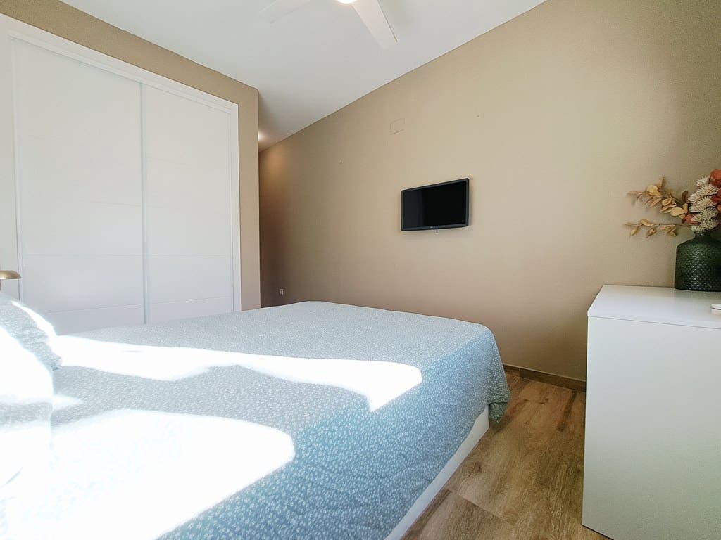 2 Zimmer Haus zu verkaufen in Benitachell / Benitatxell mit Pool Garage - 320.000 € (Ref: 9557363)