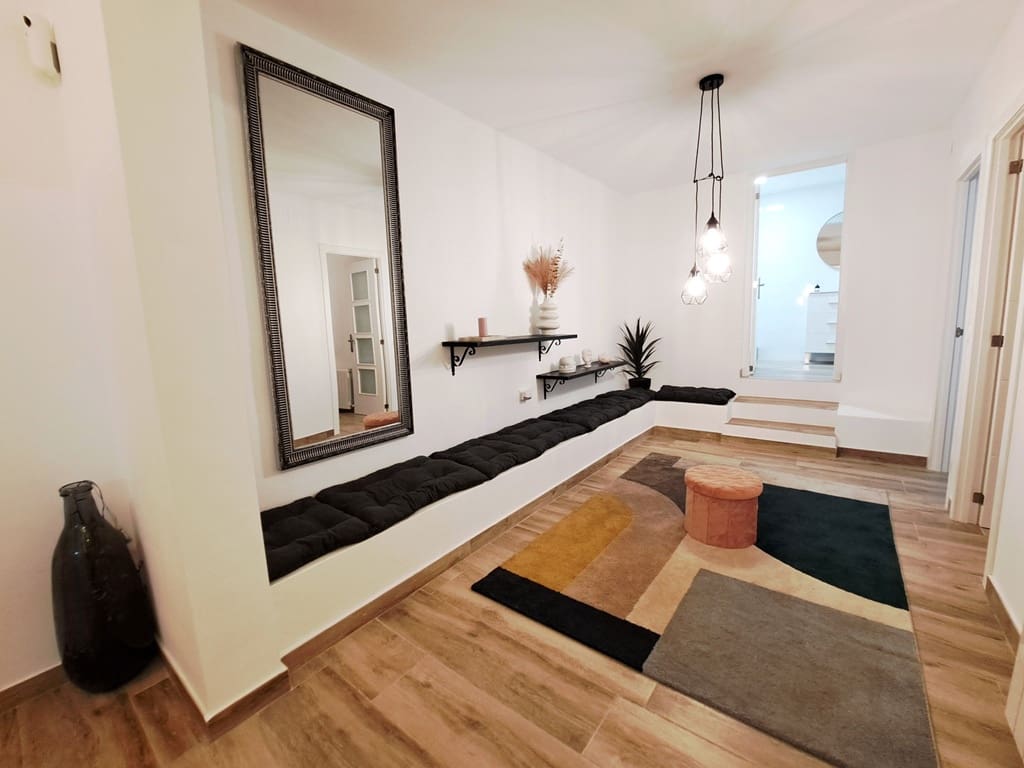 2 Zimmer Haus zu verkaufen in Benitachell / Benitatxell mit Pool Garage - 320.000 € (Ref: 9557363)