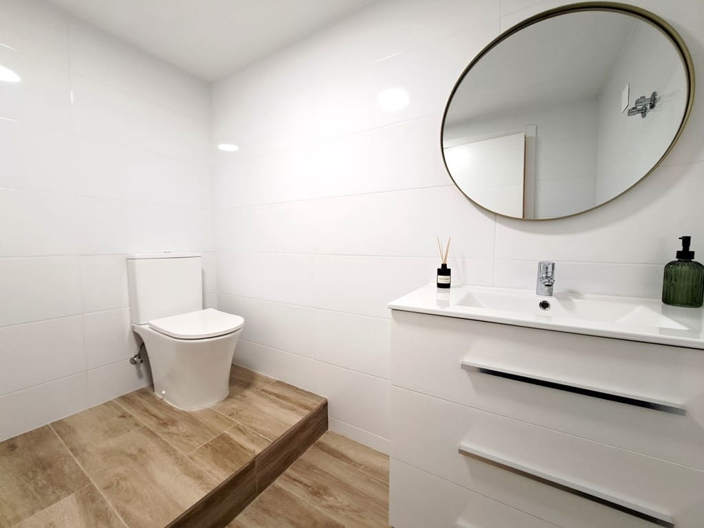 2 Zimmer Haus zu verkaufen in Benitachell / Benitatxell mit Pool Garage - 320.000 € (Ref: 9557363)