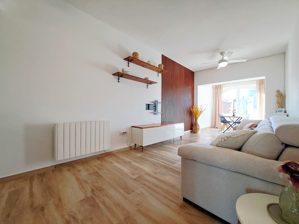 2 Zimmer Haus zu verkaufen in Benitachell / Benitatxell mit Pool Garage - 320.000 € (Ref: 9557363)