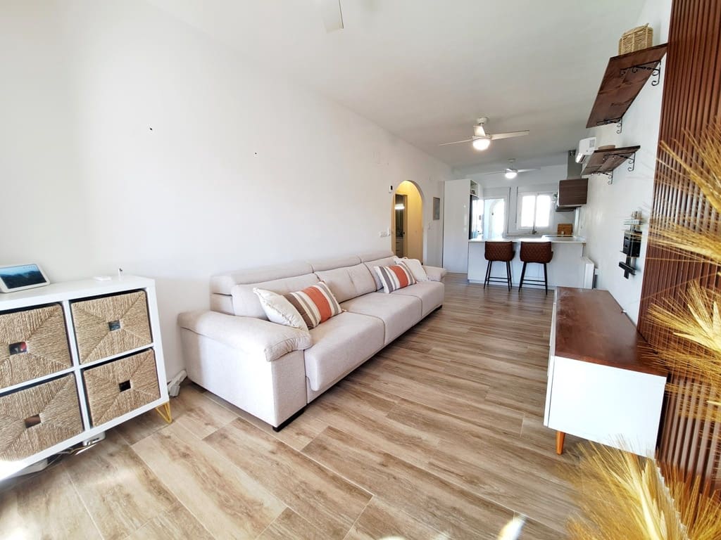 2 Zimmer Haus zu verkaufen in Benitachell / Benitatxell mit Pool Garage - 320.000 € (Ref: 9557363)