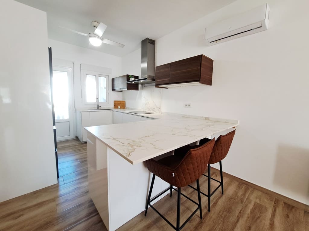 2 Zimmer Haus zu verkaufen in Benitachell / Benitatxell mit Pool Garage - 320.000 € (Ref: 9557363)