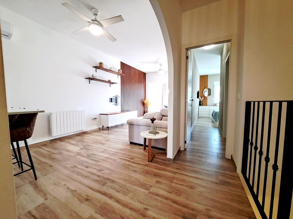 2 Zimmer Haus zu verkaufen in Benitachell / Benitatxell mit Pool Garage - 320.000 € (Ref: 9557363)