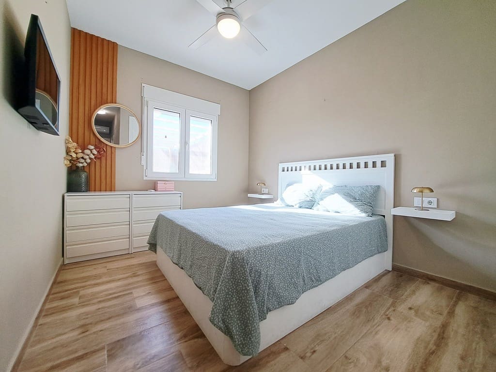 2 Zimmer Haus zu verkaufen in Benitachell / Benitatxell mit Pool Garage - 320.000 € (Ref: 9557363)