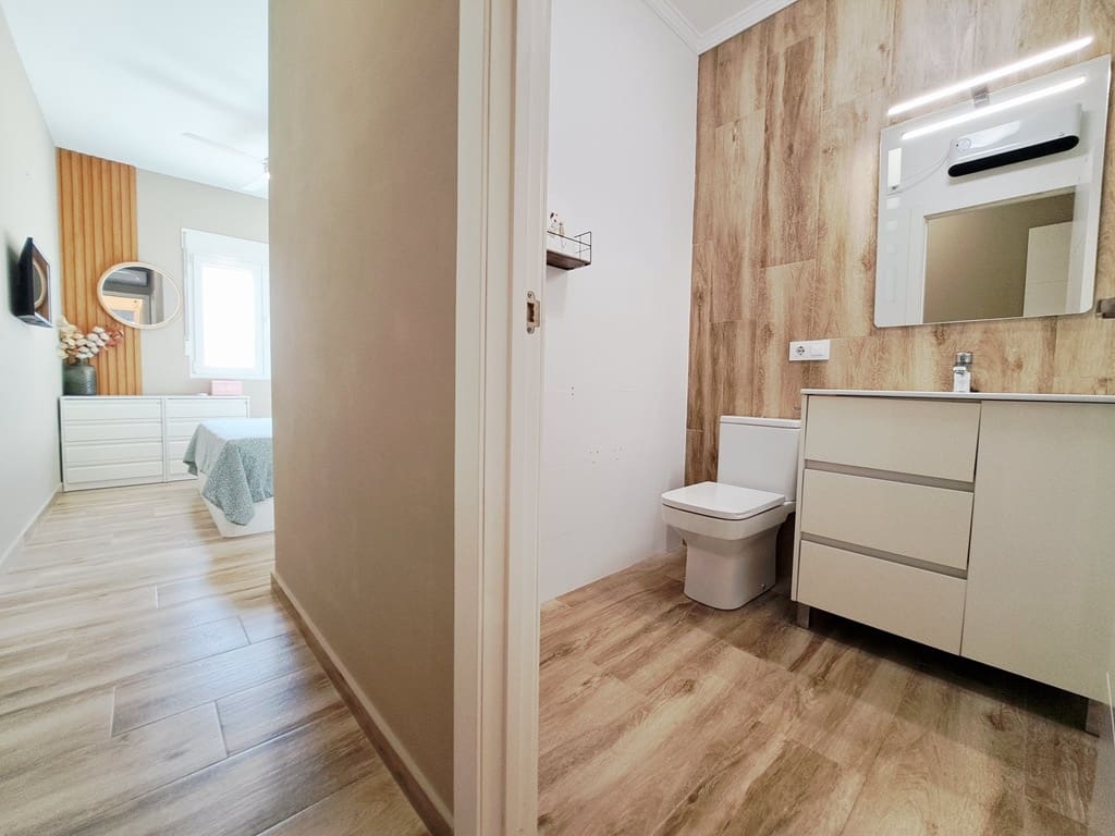 2 Zimmer Haus zu verkaufen in Benitachell / Benitatxell mit Pool Garage - 320.000 € (Ref: 9557363)