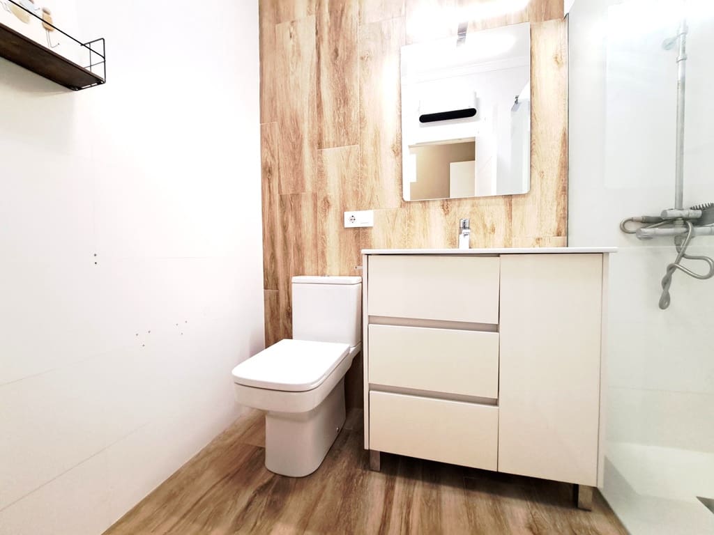 2 Zimmer Haus zu verkaufen in Benitachell / Benitatxell mit Pool Garage - 320.000 € (Ref: 9557363)