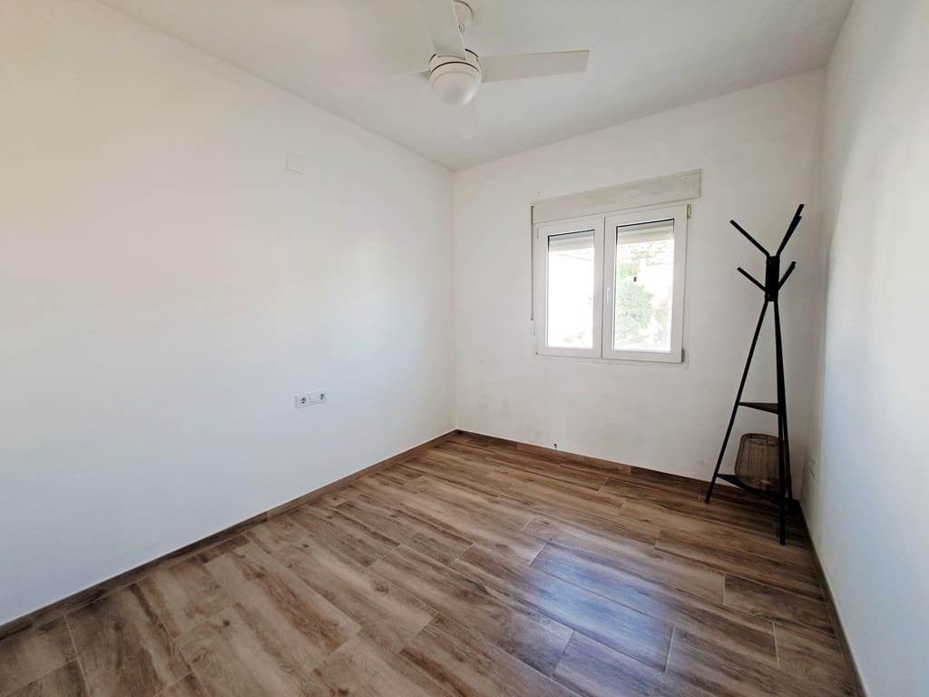 2 Zimmer Haus zu verkaufen in Benitachell / Benitatxell mit Pool Garage - 320.000 € (Ref: 9557363)