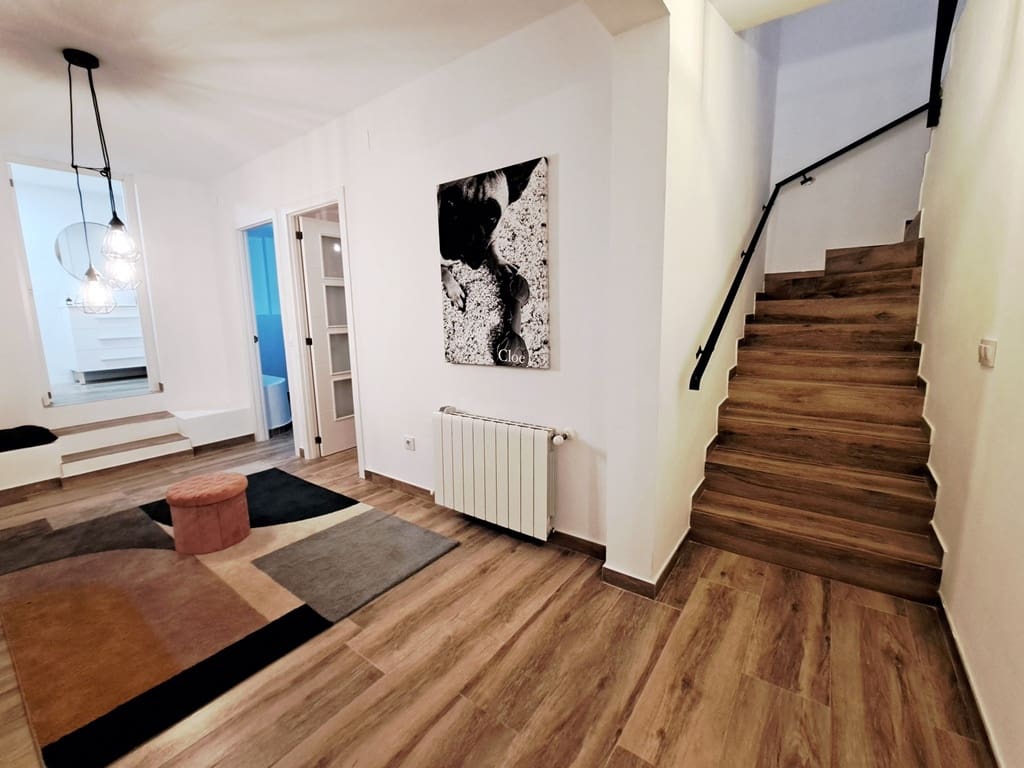 2 Zimmer Haus zu verkaufen in Benitachell / Benitatxell mit Pool Garage - 320.000 € (Ref: 9557363)