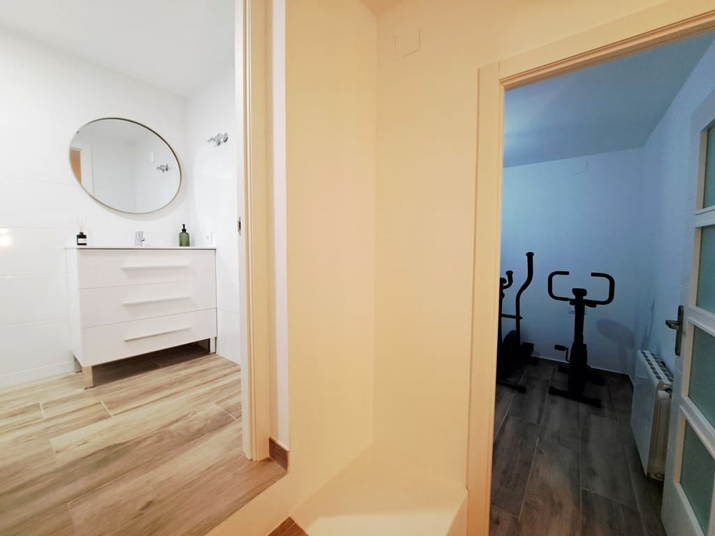 2 Zimmer Haus zu verkaufen in Benitachell / Benitatxell mit Pool Garage - 320.000 € (Ref: 9557363)