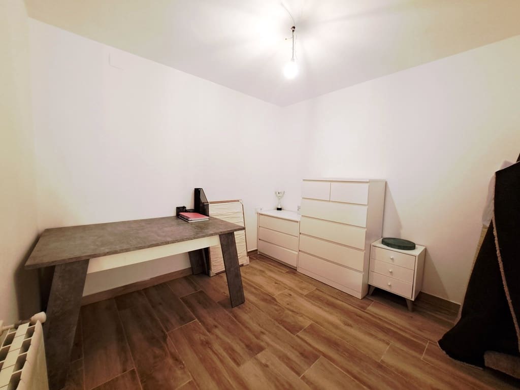 2 Zimmer Haus zu verkaufen in Benitachell / Benitatxell mit Pool Garage - 320.000 € (Ref: 9557363)