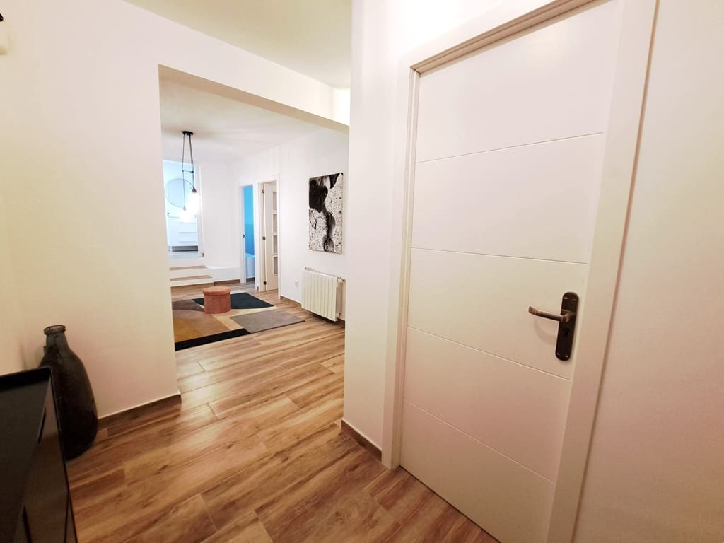 2 Zimmer Haus zu verkaufen in Benitachell / Benitatxell mit Pool Garage - 320.000 € (Ref: 9557363)