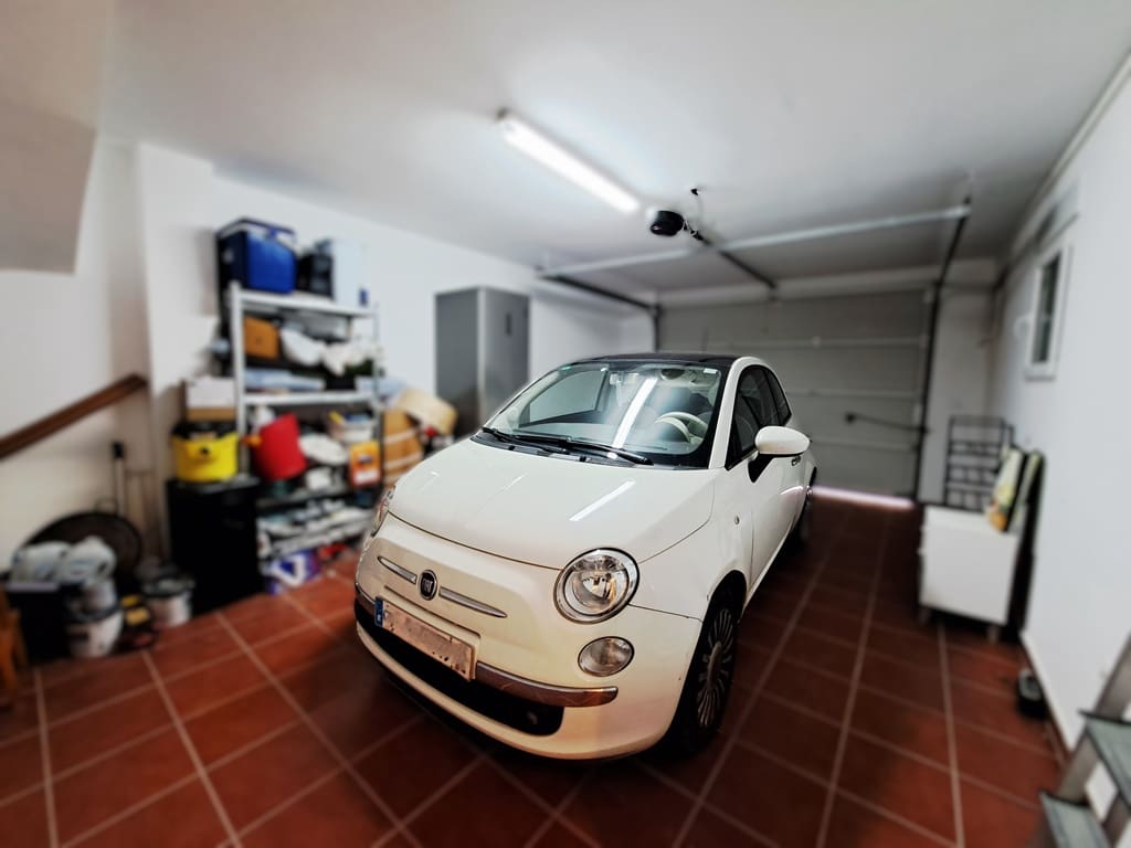 2 Zimmer Haus zu verkaufen in Benitachell / Benitatxell mit Pool Garage - 320.000 € (Ref: 9557363)