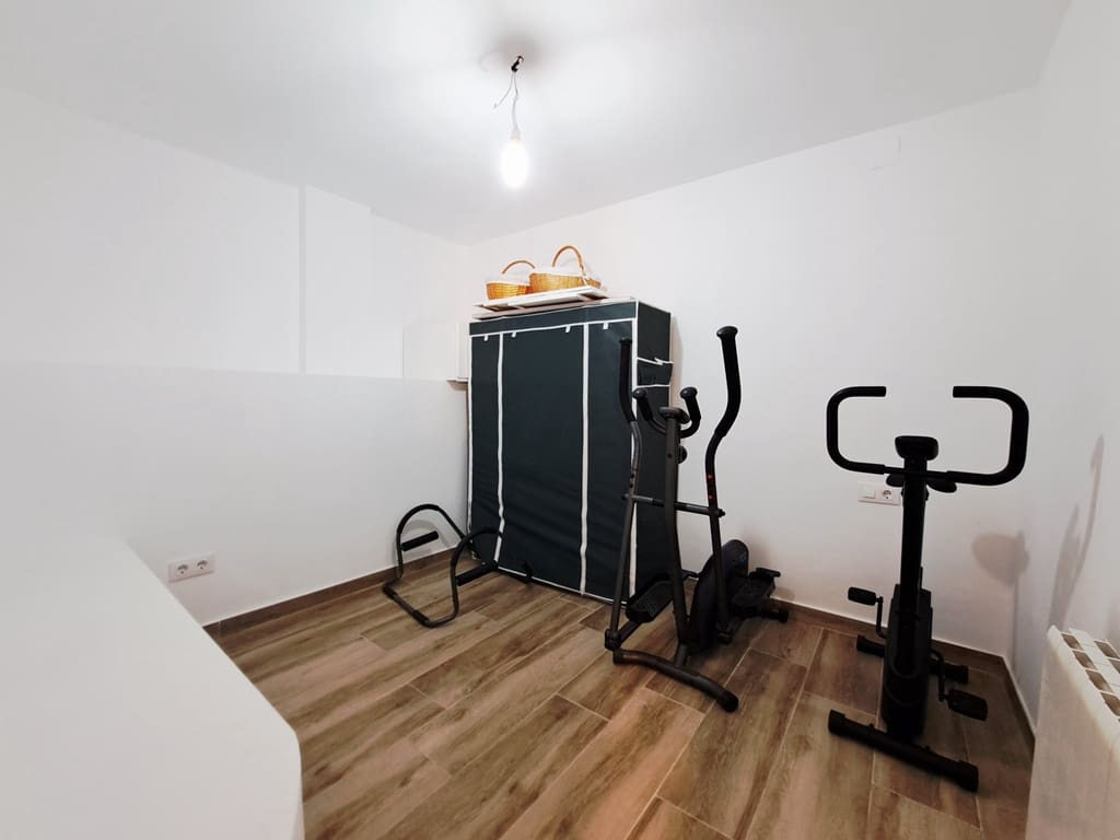 2 Zimmer Haus zu verkaufen in Benitachell / Benitatxell mit Pool Garage - 320.000 € (Ref: 9557363)