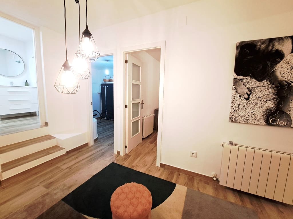 2 Zimmer Haus zu verkaufen in Benitachell / Benitatxell mit Pool Garage - 320.000 € (Ref: 9557363)