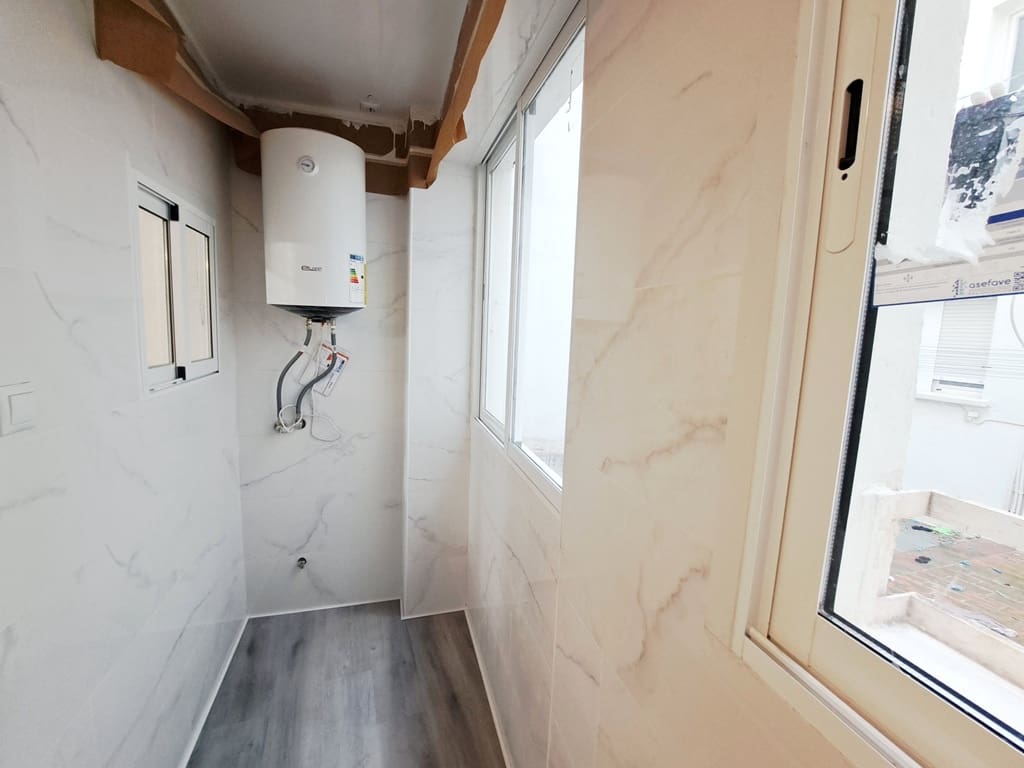 Apartamento de 4 habitaciones en Dénia en venta - 245.000 € (Ref: 9566741)