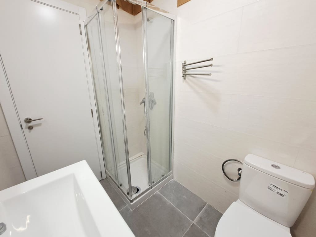 Apartamento de 4 habitaciones en Dénia en venta - 245.000 € (Ref: 9566741)