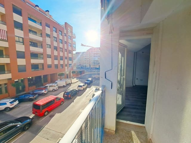 4 slaapkamer Appartement te koop in Dénia - € 245.000 (Ref: 9566741)