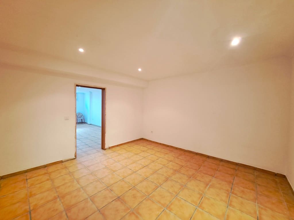 4 soverom Villa til salgs i Denia med svømmebasseng garasje - € 690 000 (Ref: 9611810)