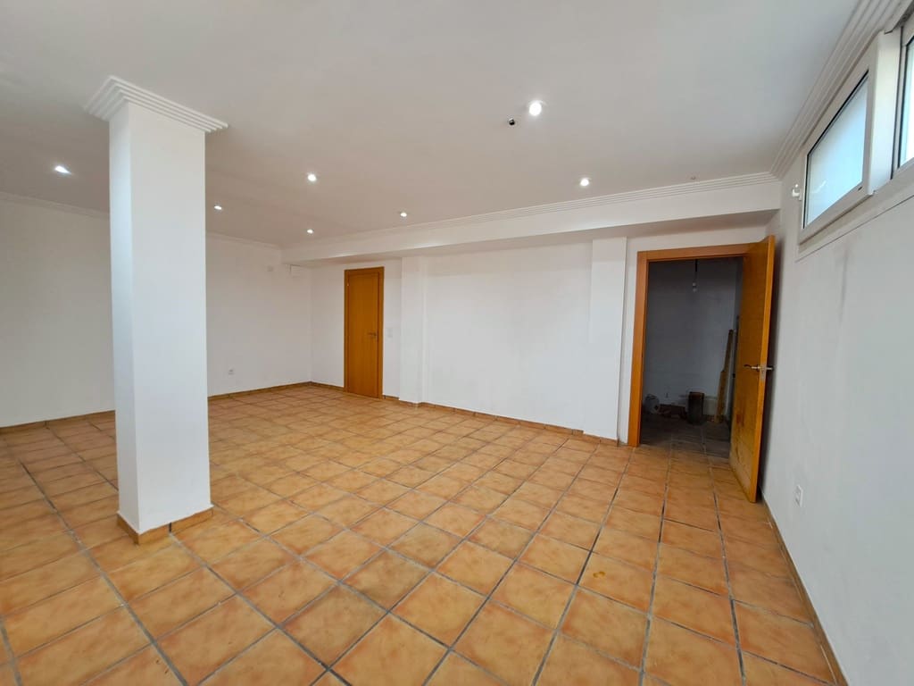 4 soverom Villa til salgs i Denia med svømmebasseng garasje - € 690 000 (Ref: 9611810)