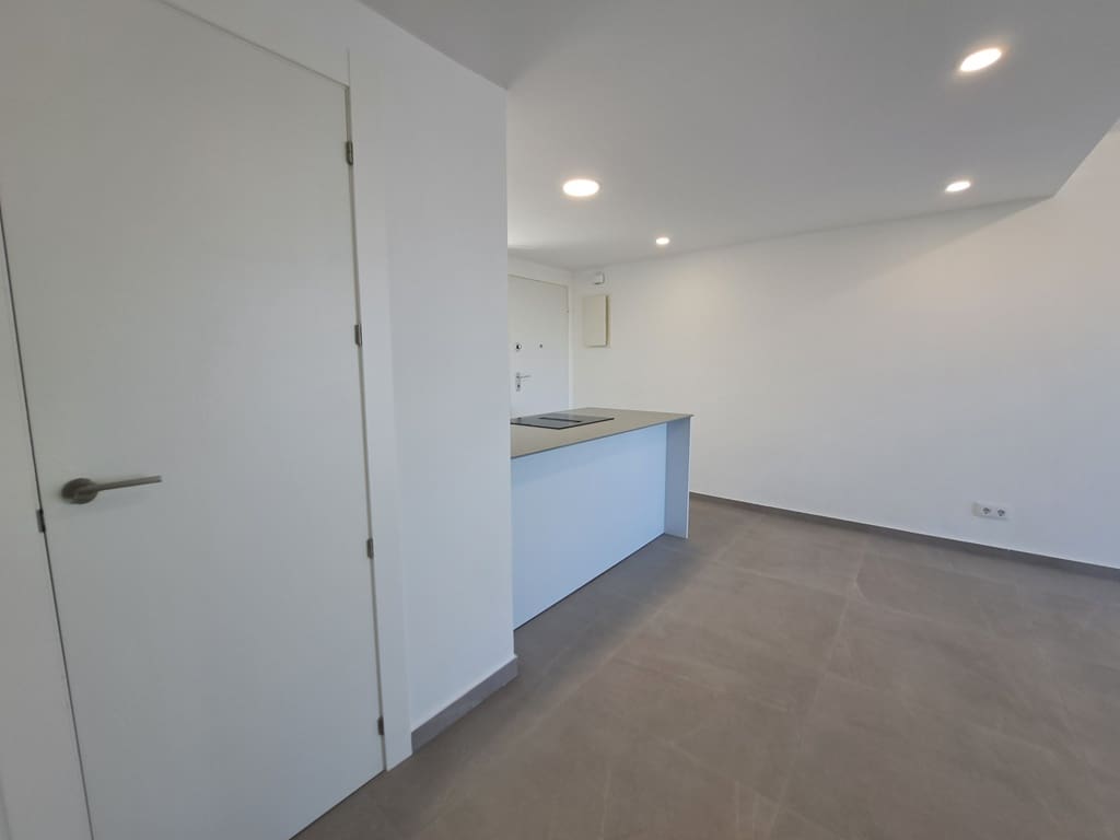 2 bedroom Apartment for sale in Denia with pool garage - € 359,000 (Ref: 9619810)