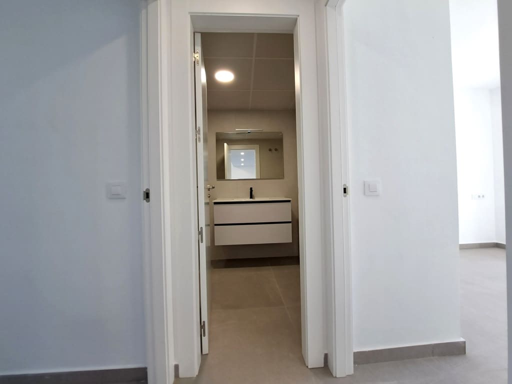 2 bedroom Apartment for sale in Denia with pool garage - € 359,000 (Ref: 9619810)