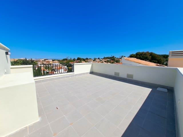 Apartamento de 2 habitaciones en El Montgó, Dénia en venta con piscina garaje - 359.000 € (Ref: 9619810)