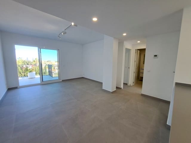 Apartamento de 2 habitaciones en El Montgó, Dénia en venta con piscina garaje - 359.000 € (Ref: 9619810)