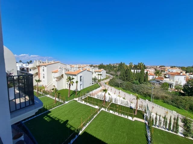 Apartamento de 2 habitaciones en El Montgó, Dénia en venta con piscina garaje - 359.000 € (Ref: 9619810)