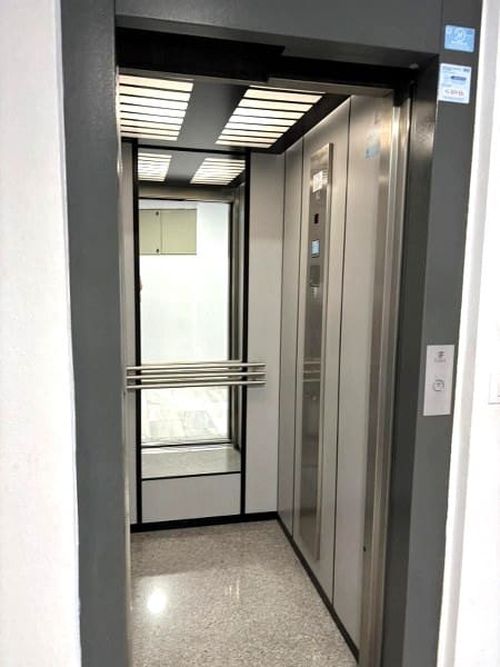 2 sovrum Lägenhet till salu i Denia med pool garage - 285 000 € (Ref: 9622053)