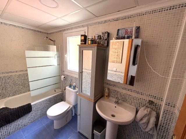 2 bedroom Apartment for sale in Dénia with pool garage - € 285,000 (Ref: 9622053)