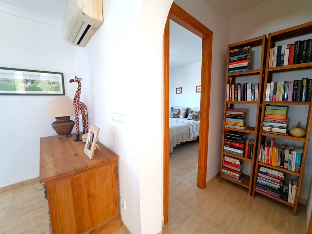 3 bedroom Villa for sale in La Sella with pool garage - € 675,000 (Ref: 9631439)