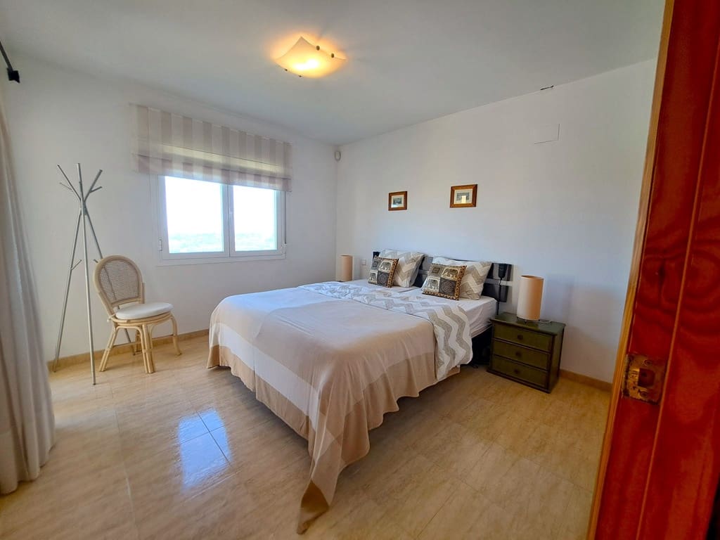 3 bedroom Villa for sale in La Sella with pool garage - € 675,000 (Ref: 9631439)