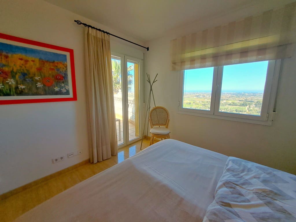 3 bedroom Villa for sale in La Sella with pool garage - € 675,000 (Ref: 9631439)