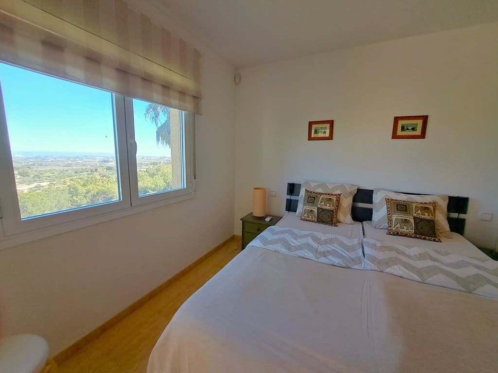 3 bedroom Villa for sale in La Sella with pool garage - € 675,000 (Ref: 9631439)