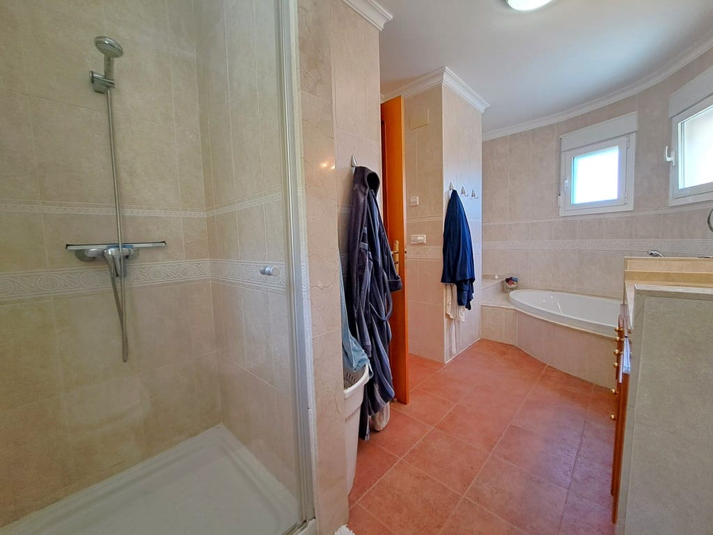 3 bedroom Villa for sale in La Sella with pool garage - € 675,000 (Ref: 9631439)