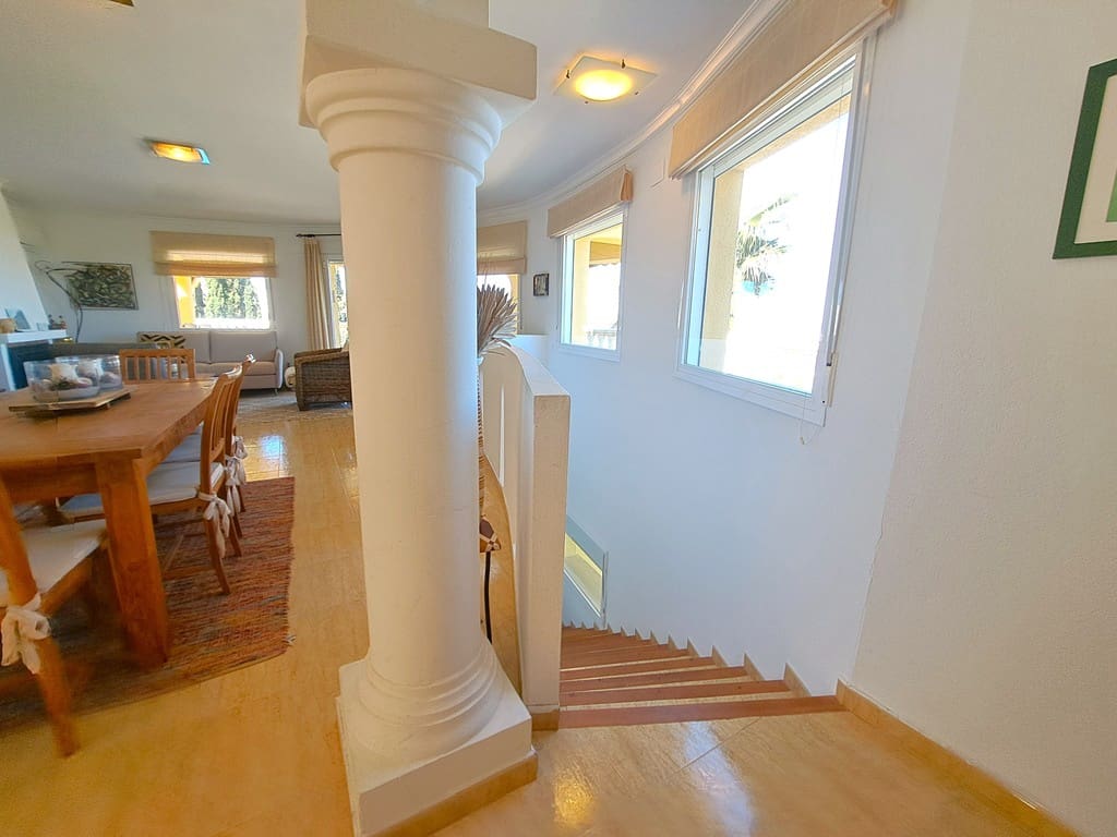 3 bedroom Villa for sale in La Sella with pool garage - € 675,000 (Ref: 9631439)