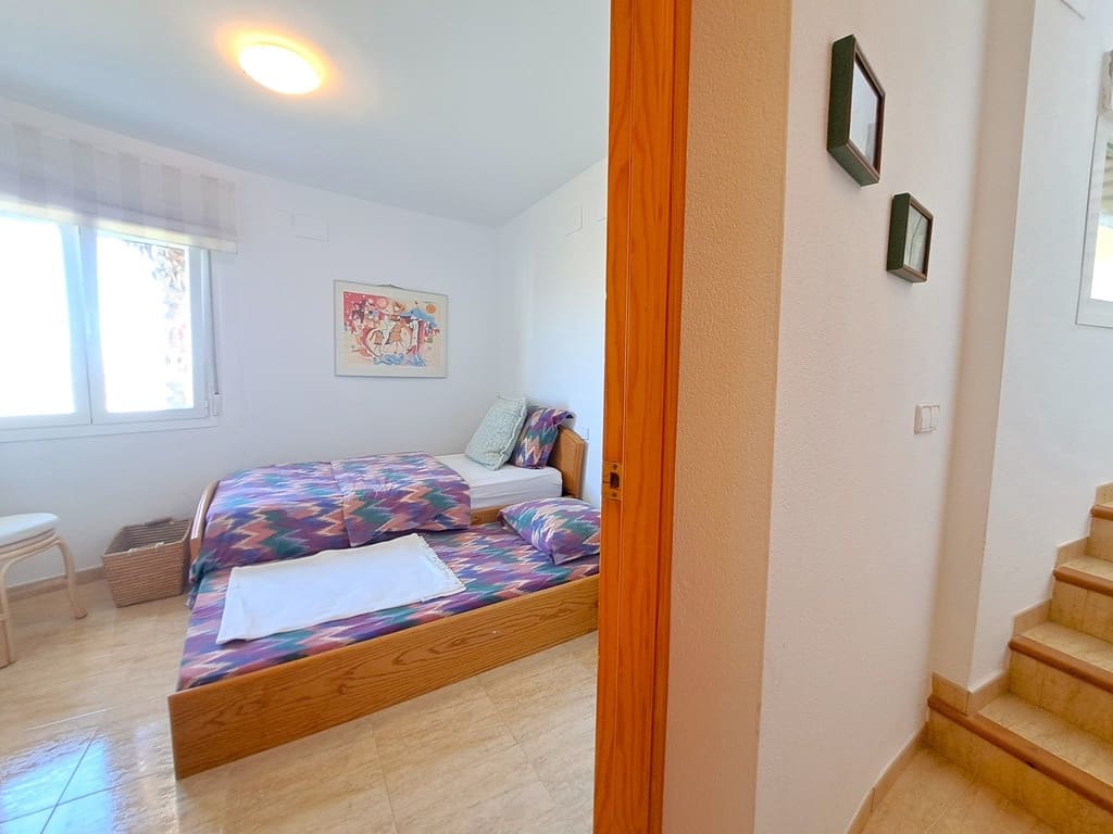 3 bedroom Villa for sale in La Sella with pool garage - € 675,000 (Ref: 9631439)