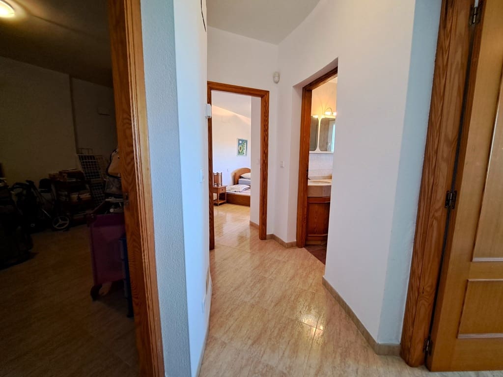 3 bedroom Villa for sale in La Sella with pool garage - € 675,000 (Ref: 9631439)